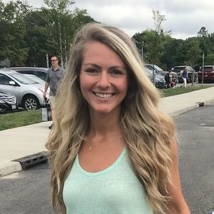 Meet your Posher, Amanda